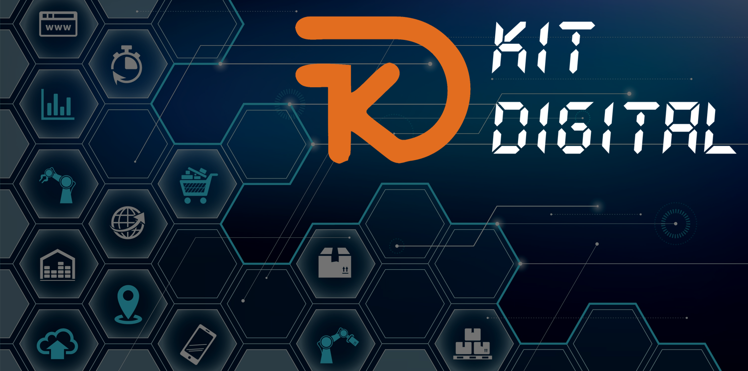 Obtenga aquí su bonificación KIT DIGITAL