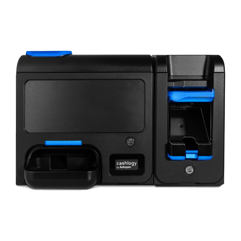 Cajones Inteligentes