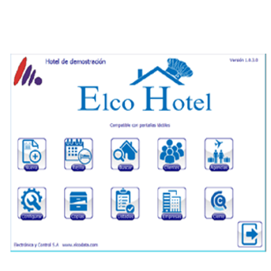 ELCO HOTEL
