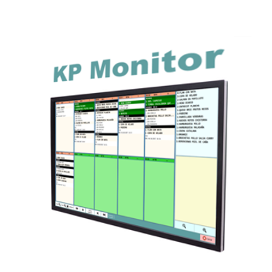 KP MONITOR