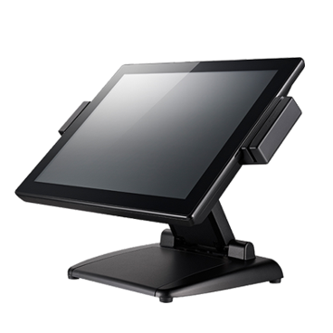 Terminales Táctiles